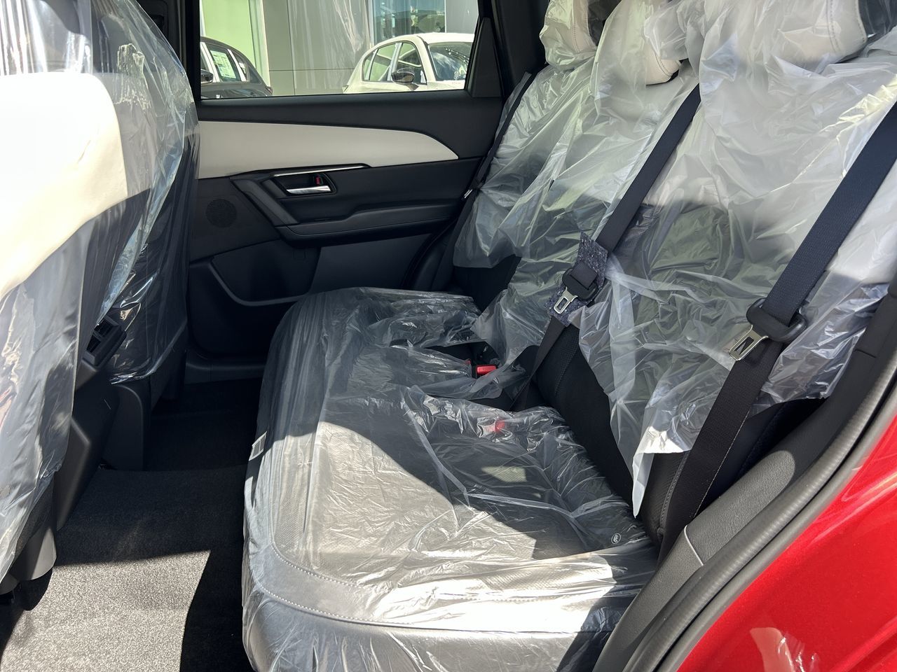 2026 Mazda CX-5 in Scarborough, Ontario