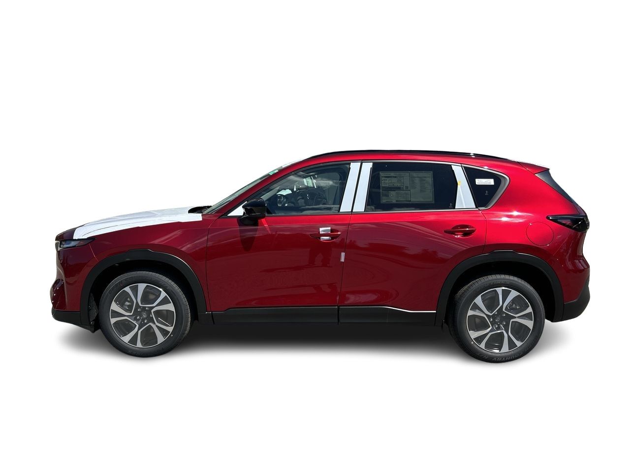 2026 Mazda CX-5 in Scarborough, Ontario