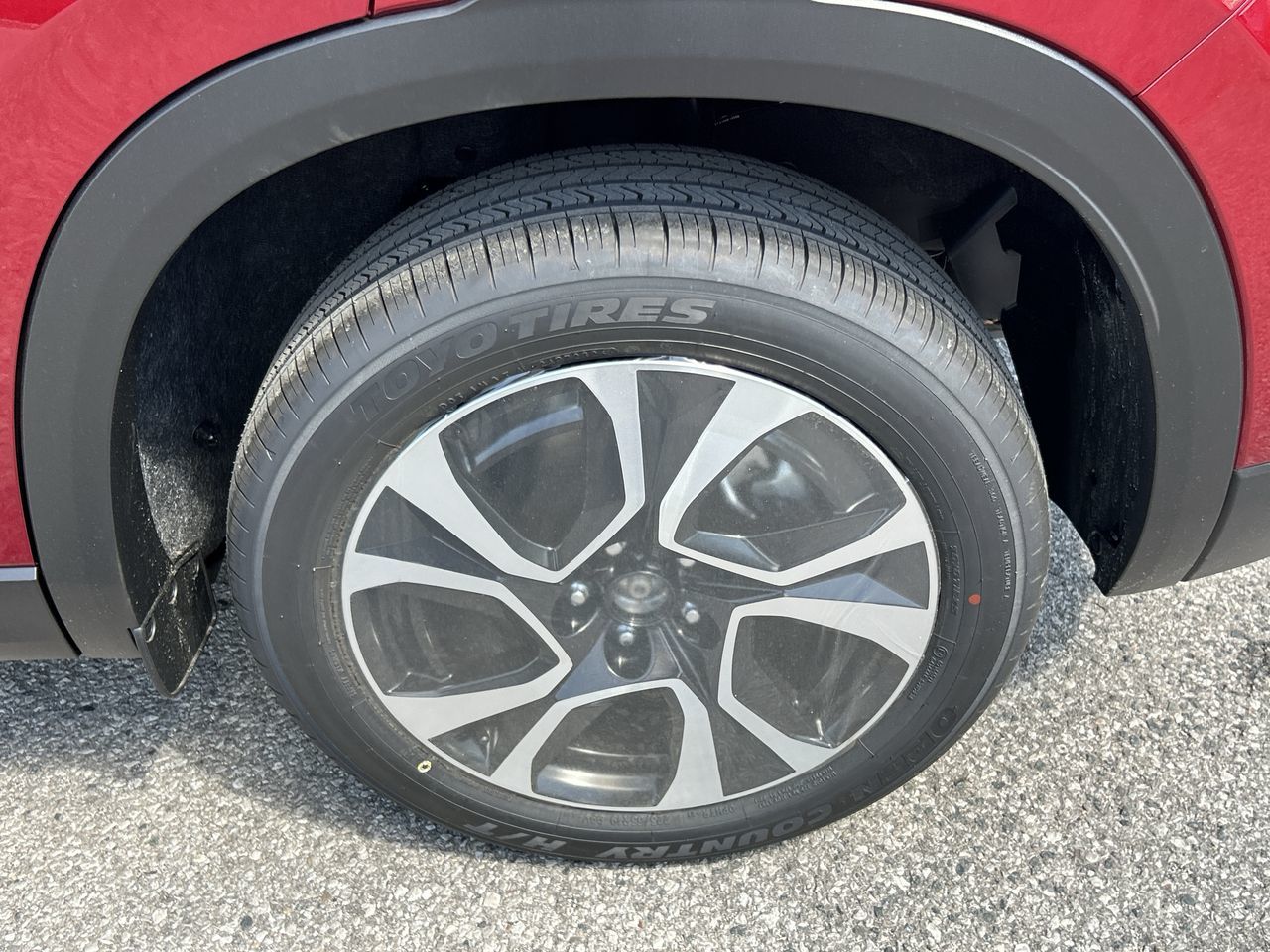 2026 Mazda CX-5 in Scarborough, Ontario