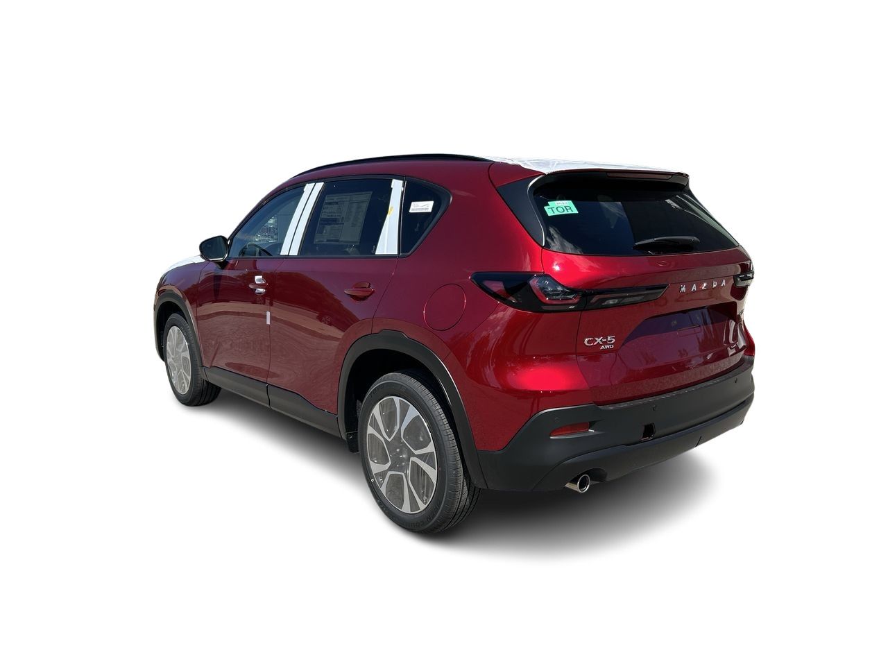 2026 Mazda CX-5 in Scarborough, Ontario