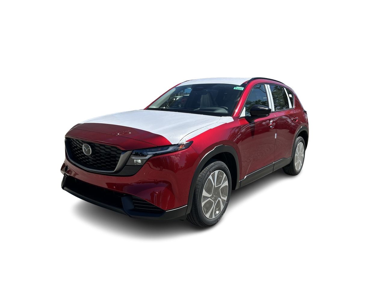 2026 Mazda CX-5 in Scarborough, Ontario
