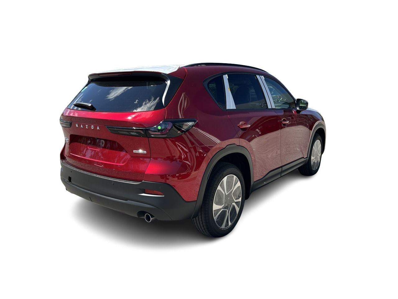 2026 Mazda CX-5 in Scarborough, Ontario