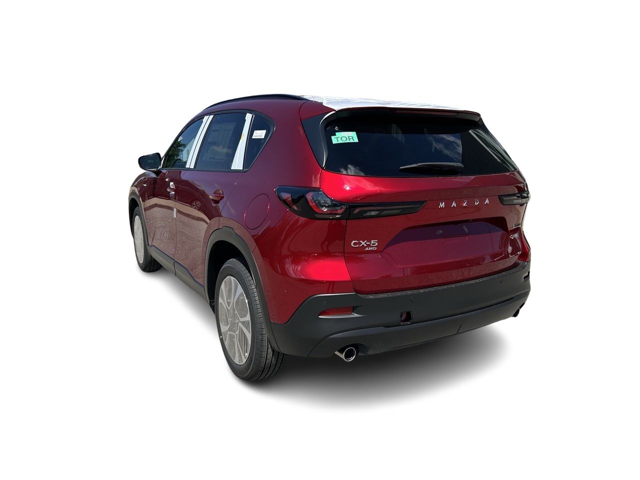 2026 Mazda CX-5 in Scarborough, Ontario