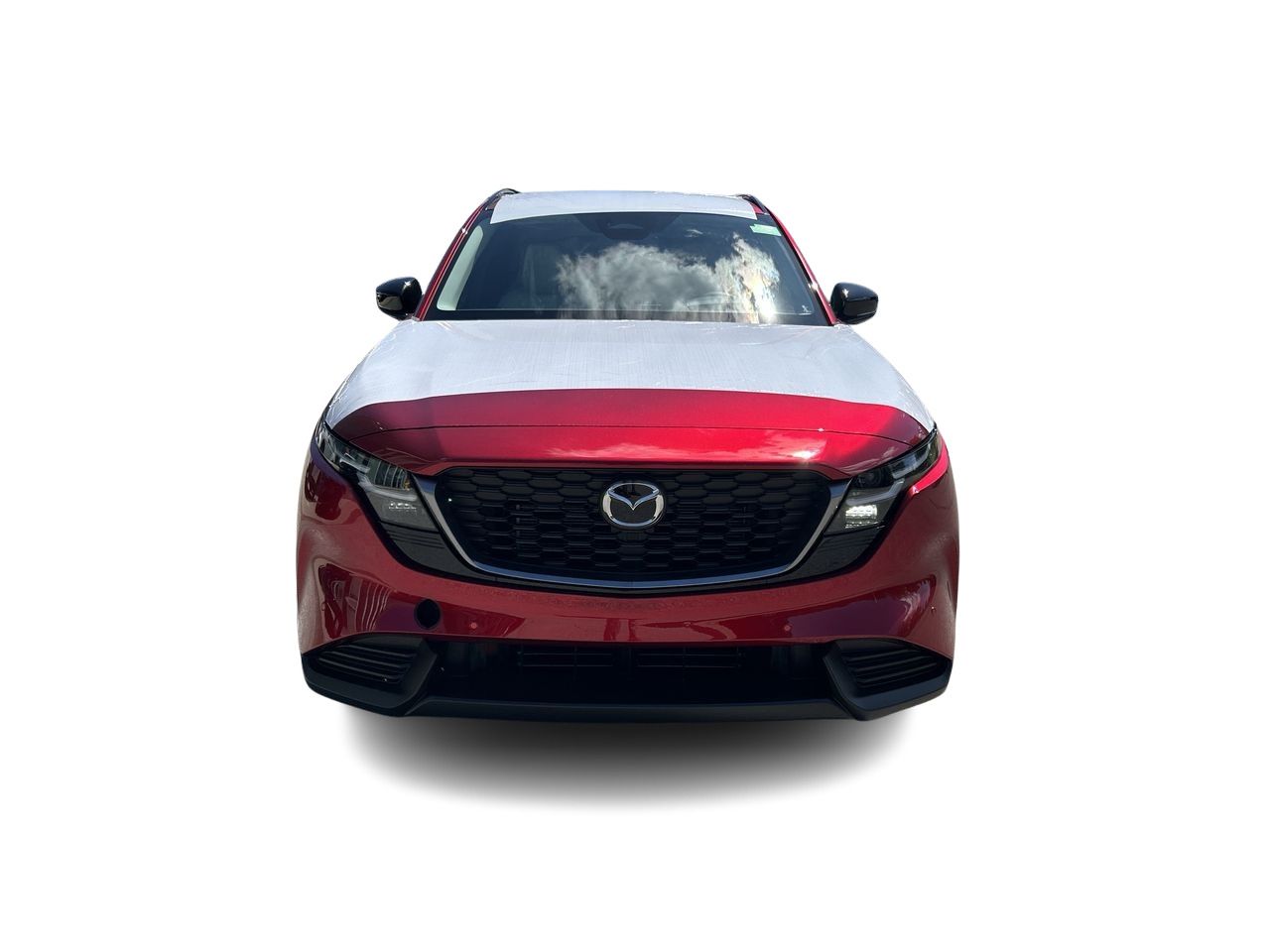2026 Mazda CX-5 in Scarborough, Ontario