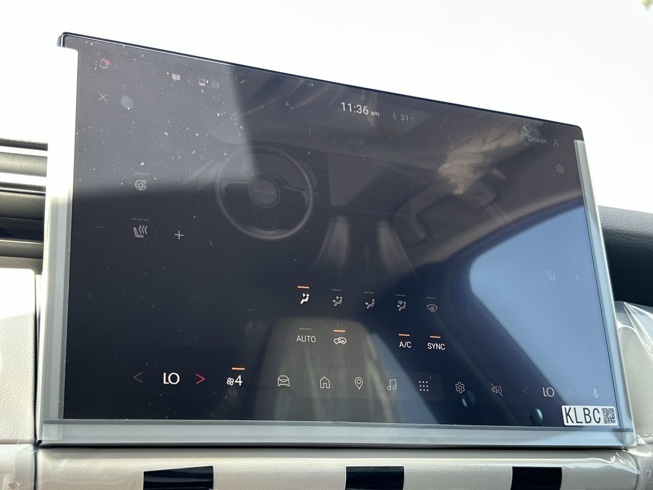 2026 Mazda CX-5 in Scarborough, Ontario