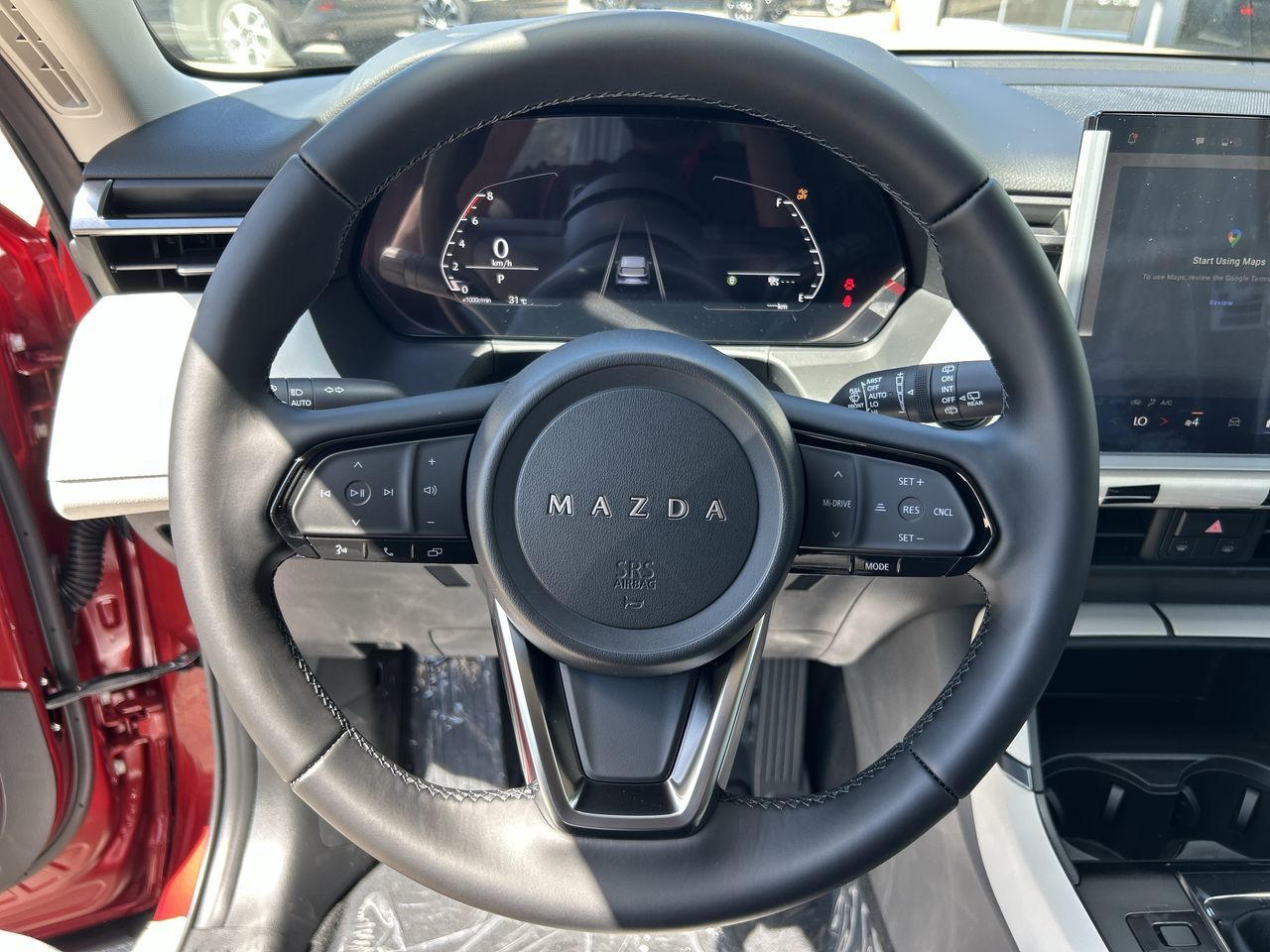 2026 Mazda CX-5 in Scarborough, Ontario