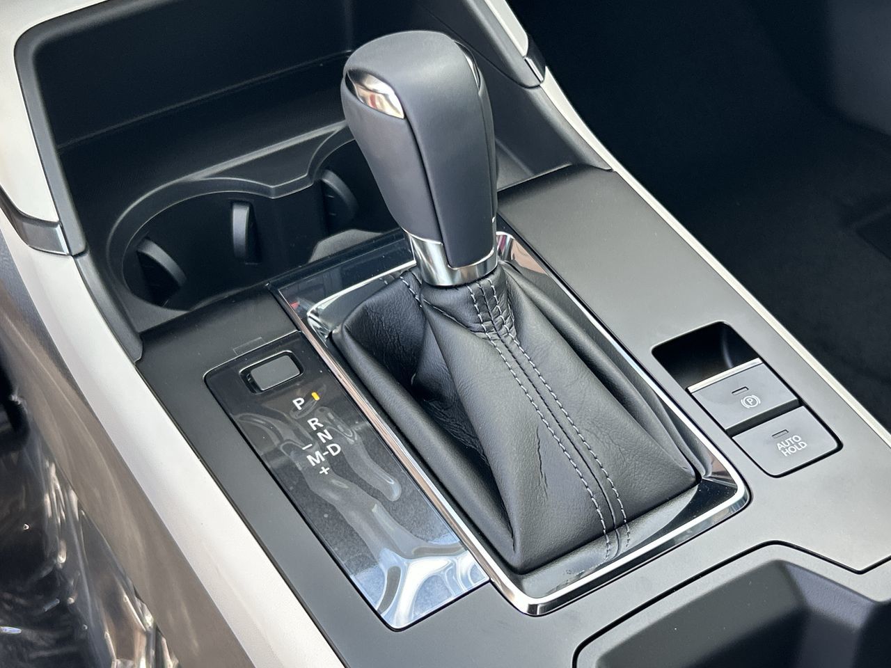 2026 Mazda CX-5 in Scarborough, Ontario