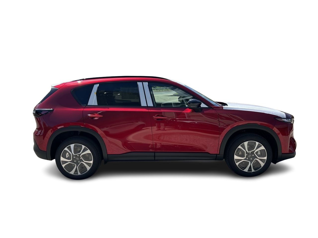 2026 Mazda CX-5 in Scarborough, Ontario