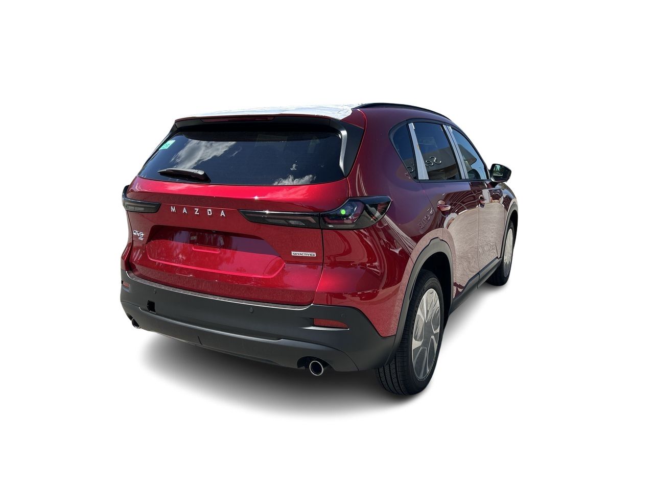 2026 Mazda CX-5 in Scarborough, Ontario