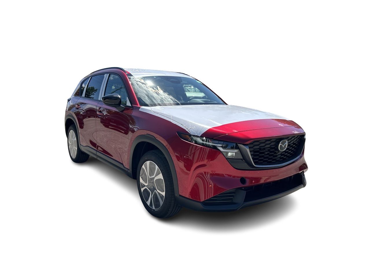 2026 Mazda CX-5 in Scarborough, Ontario