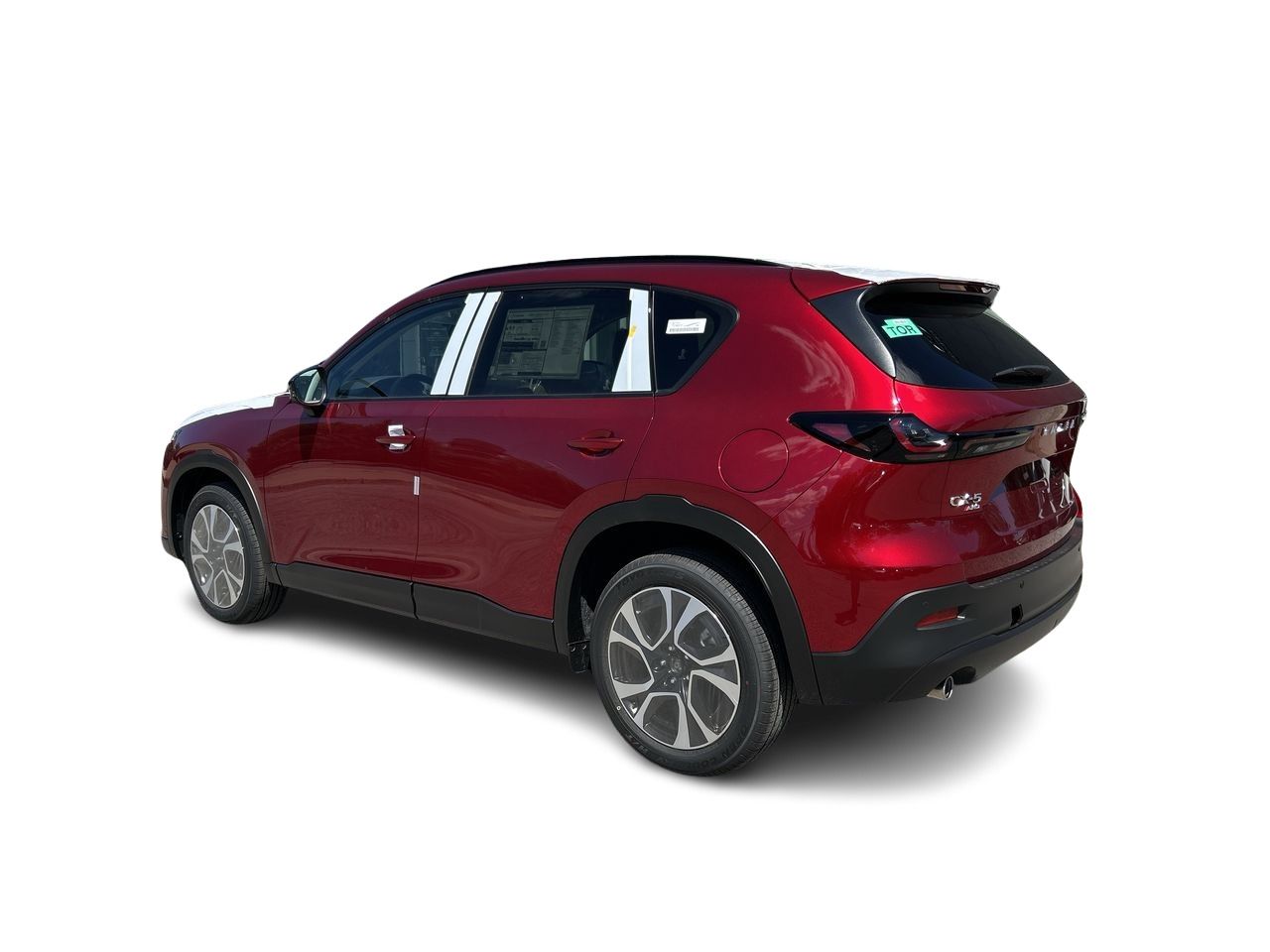 2026 Mazda CX-5 in Scarborough, Ontario