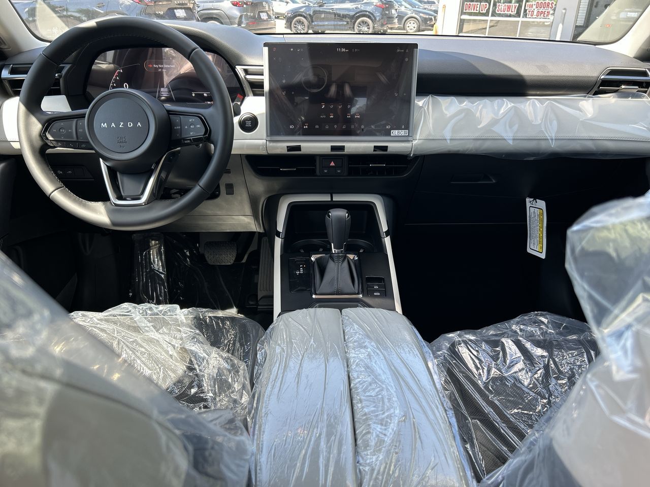 2026 Mazda CX-5 in Scarborough, Ontario