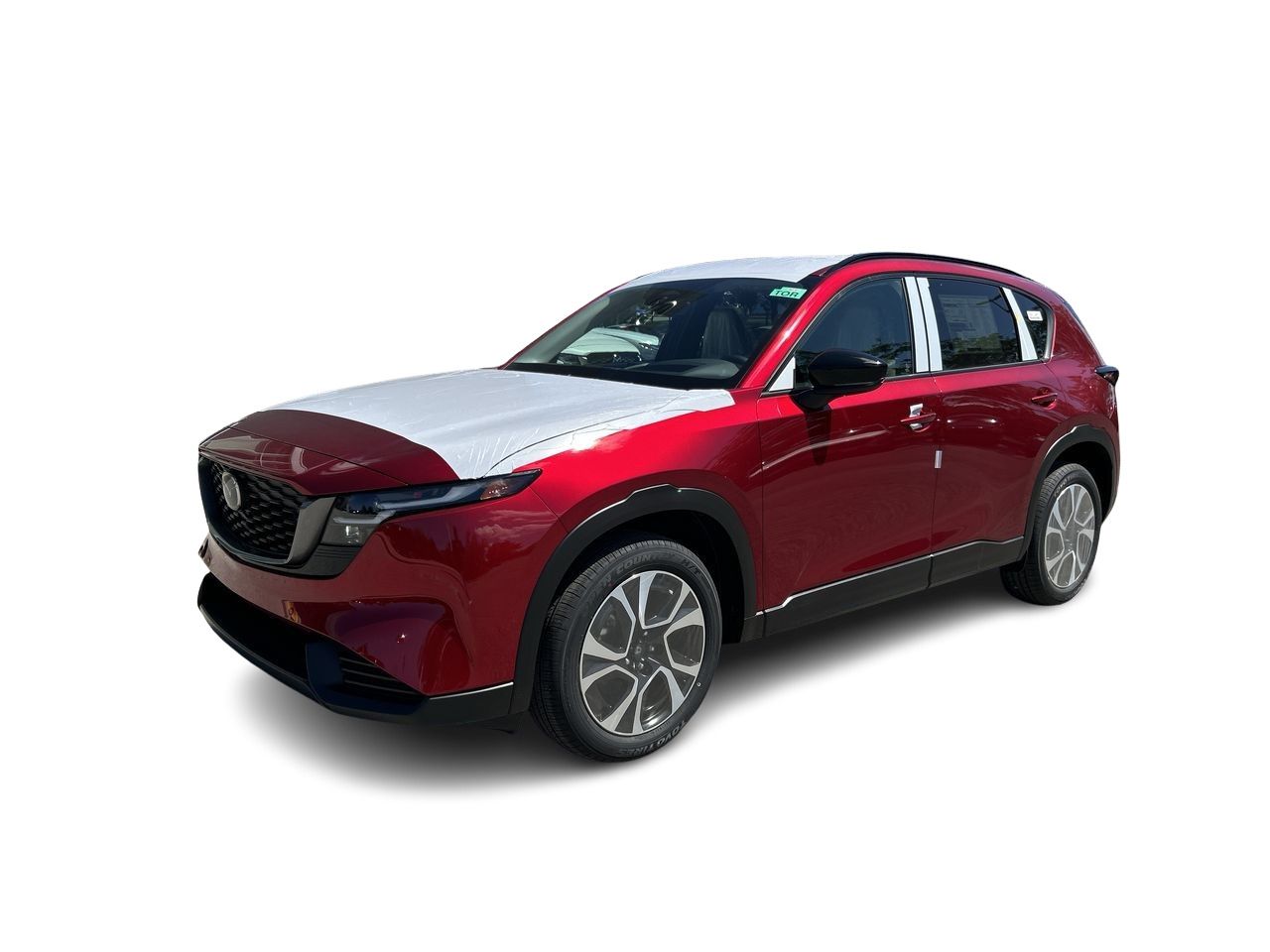 2026 Mazda CX-5 in Scarborough, Ontario