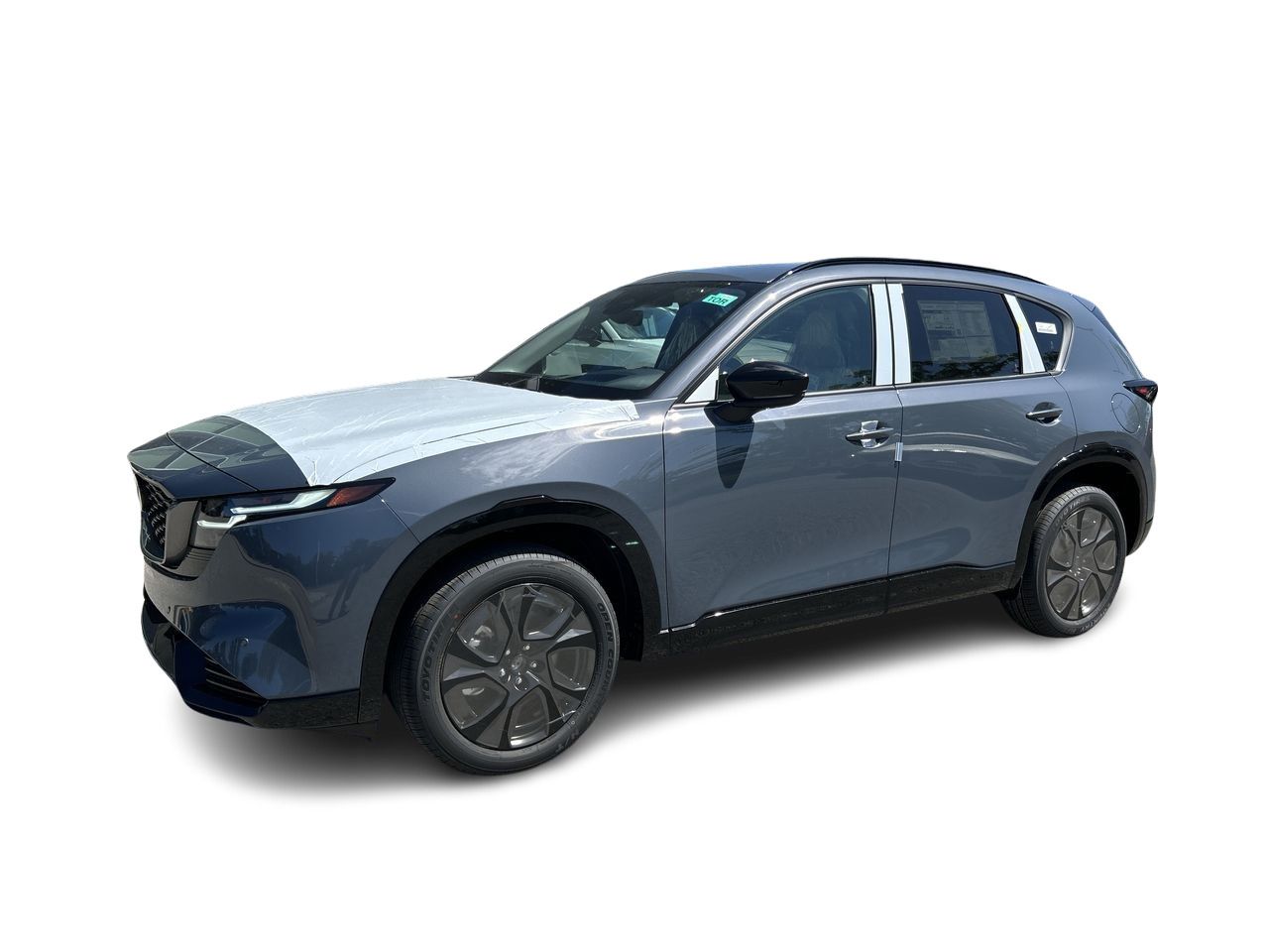 Mazda CX-5  2026 à Scarborough, Ontario