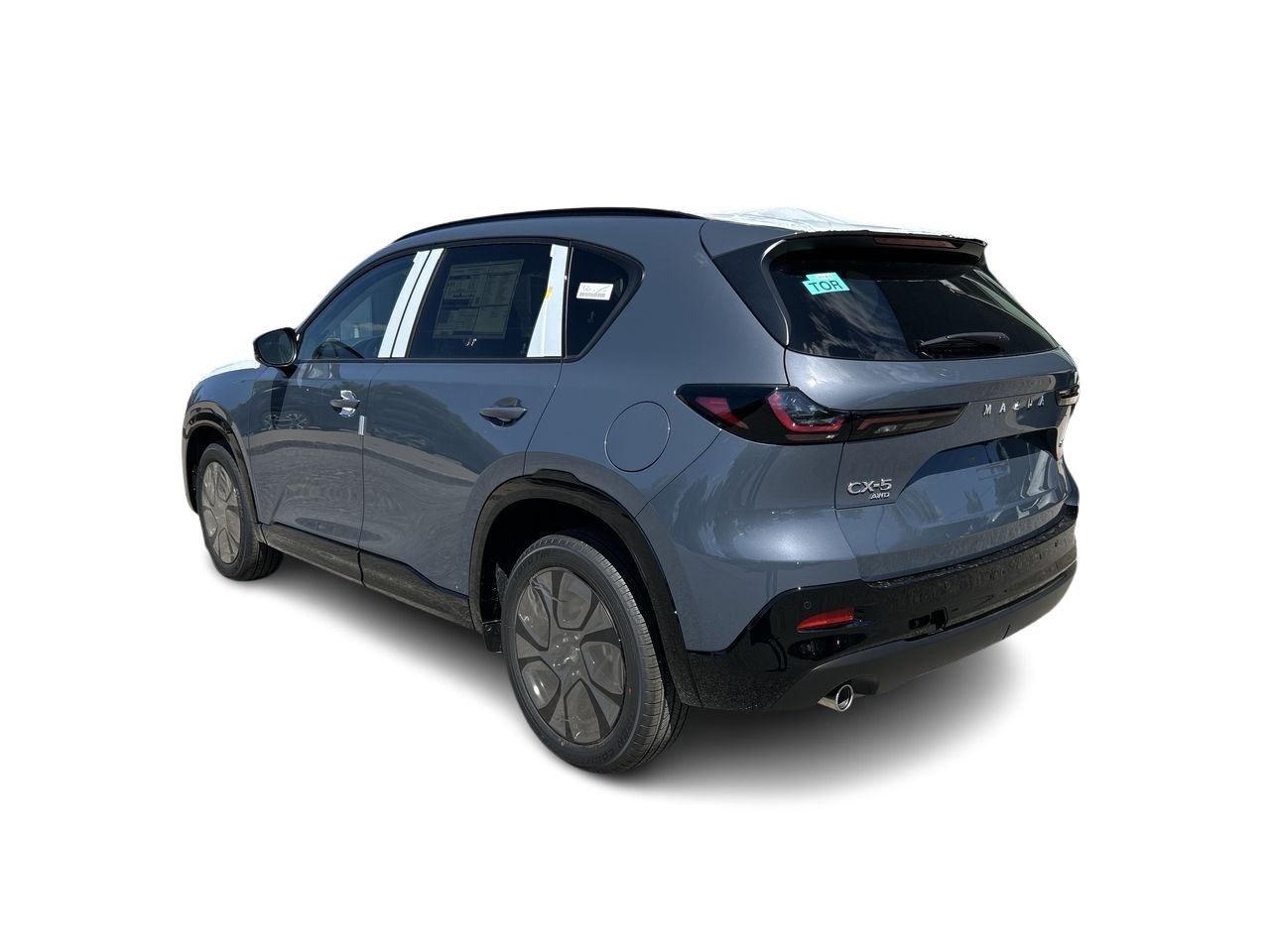 Mazda CX-5  2026 à Scarborough, Ontario