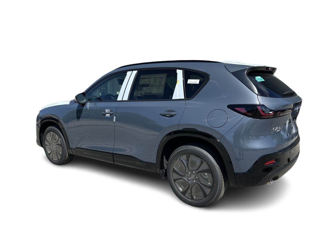 Mazda CX-5  2026 à Scarborough, Ontario