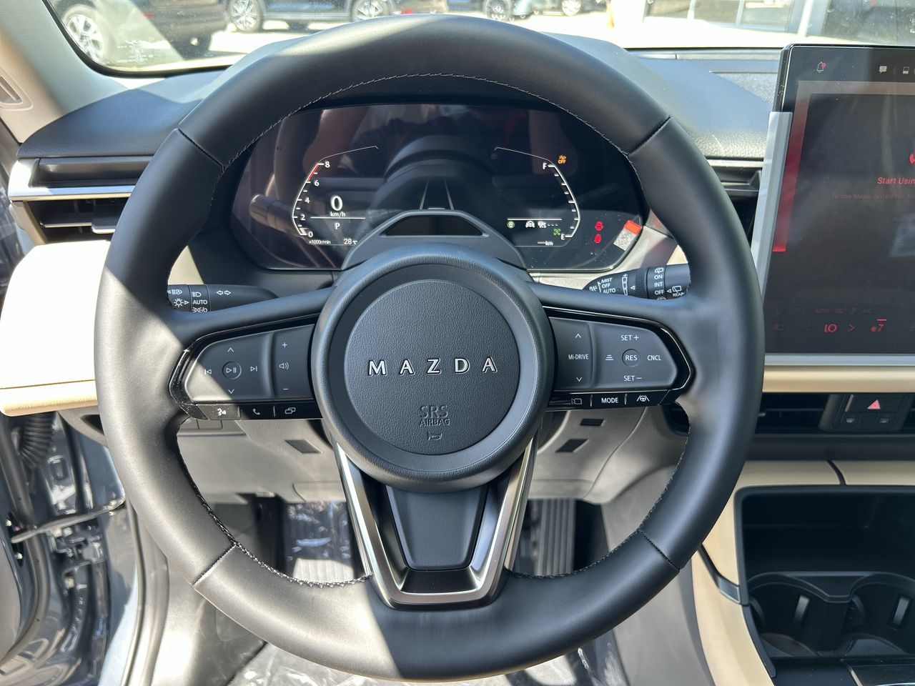 Mazda CX-5  2026 à Scarborough, Ontario