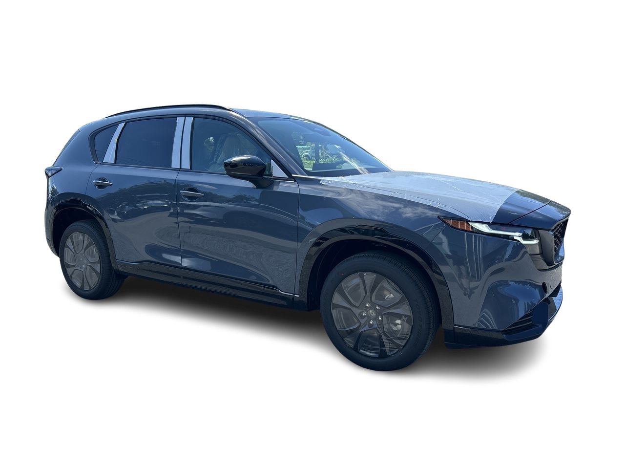 Mazda CX-5  2026 à Scarborough, Ontario