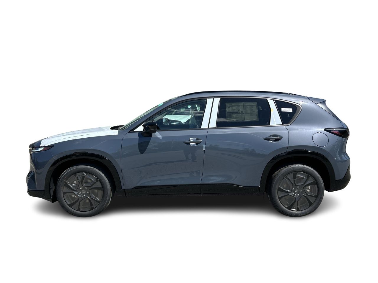 Mazda CX-5  2026 à Scarborough, Ontario