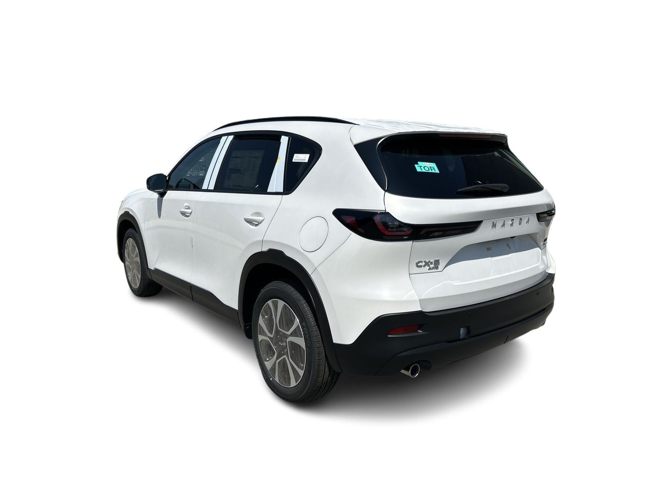 2026 Mazda CX-5 in Scarborough, Ontario