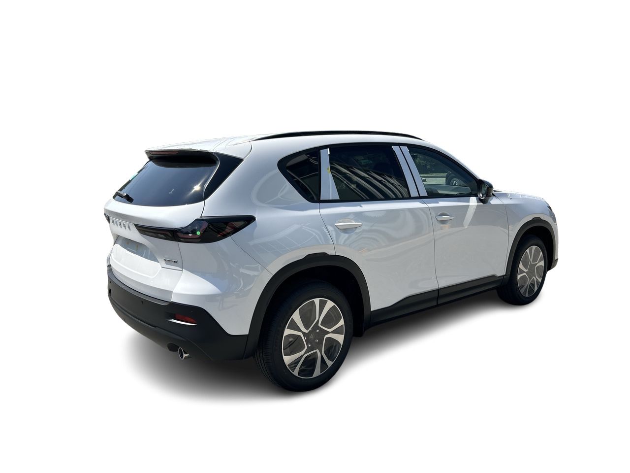 2026 Mazda CX-5 in Scarborough, Ontario