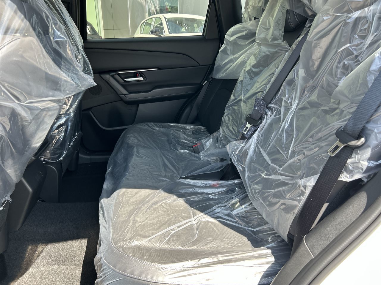 2026 Mazda CX-5 in Scarborough, Ontario