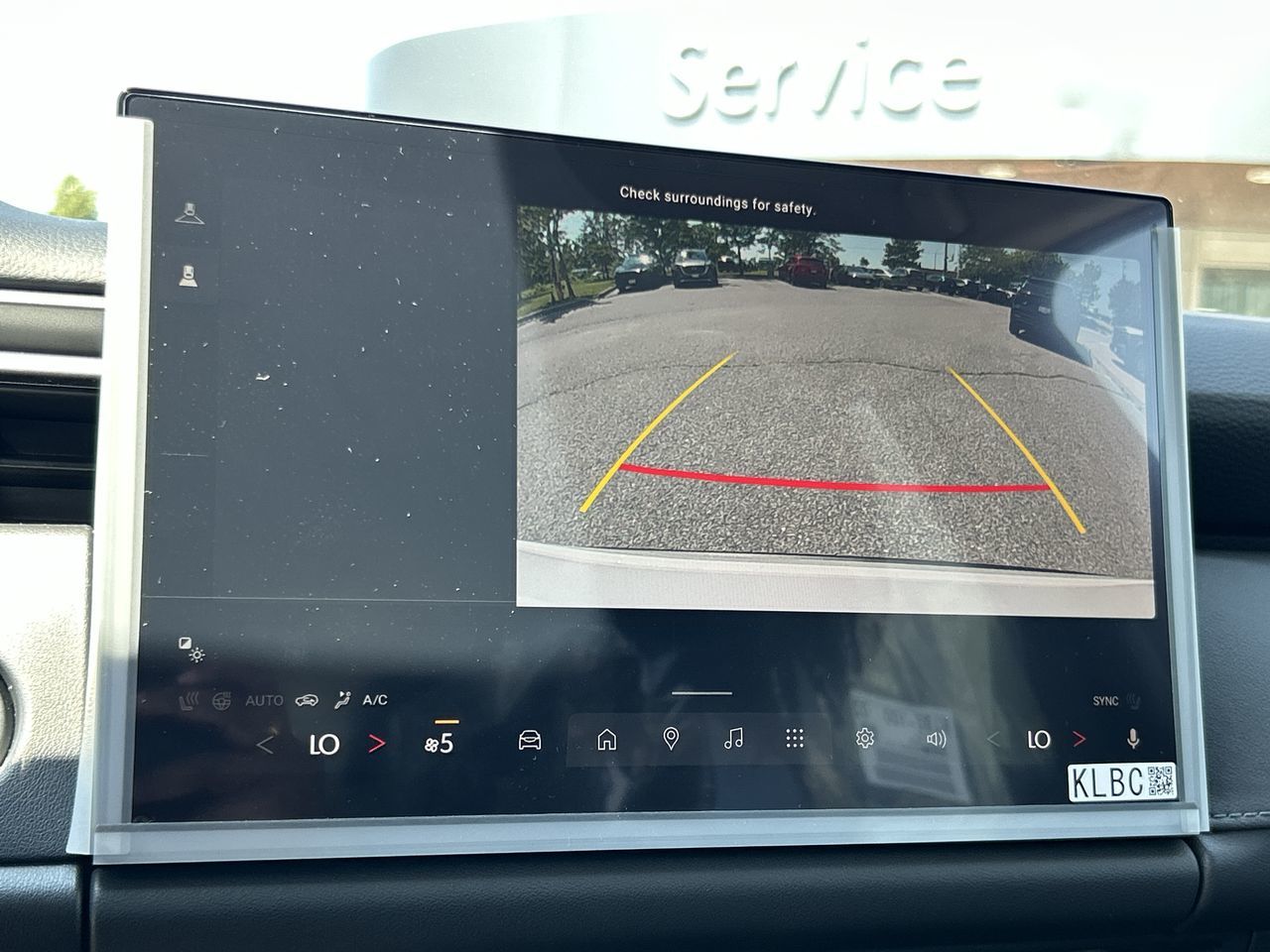 2026 Mazda CX-5 in Scarborough, Ontario
