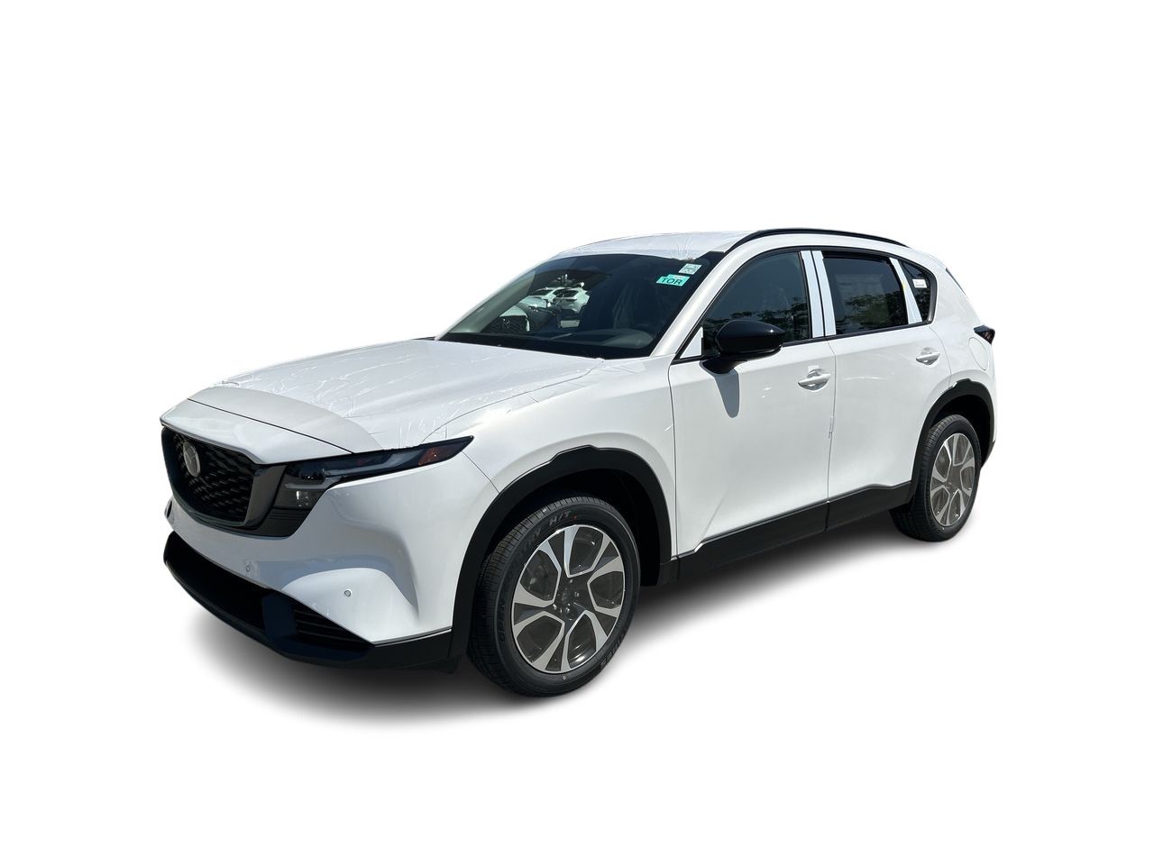 2026 Mazda CX-5 in Scarborough, Ontario
