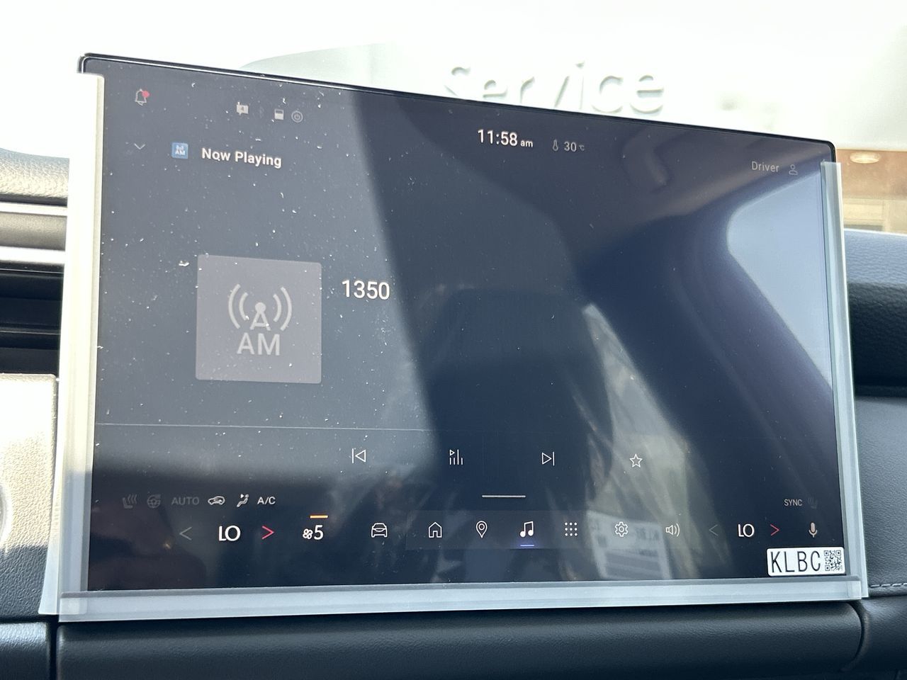 2026 Mazda CX-5 in Scarborough, Ontario