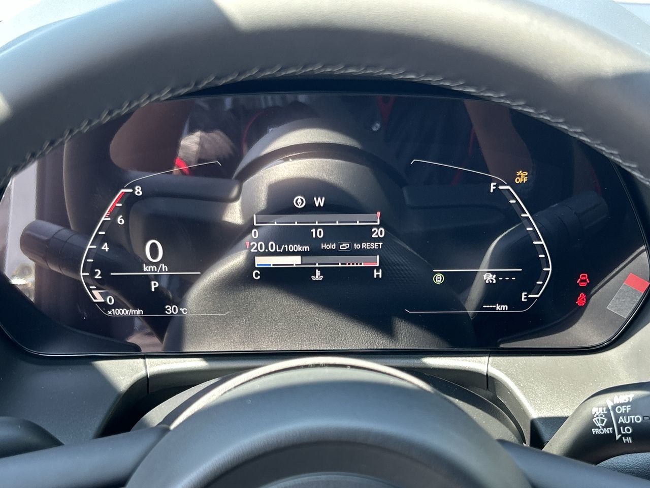 2026 Mazda CX-5 in Scarborough, Ontario