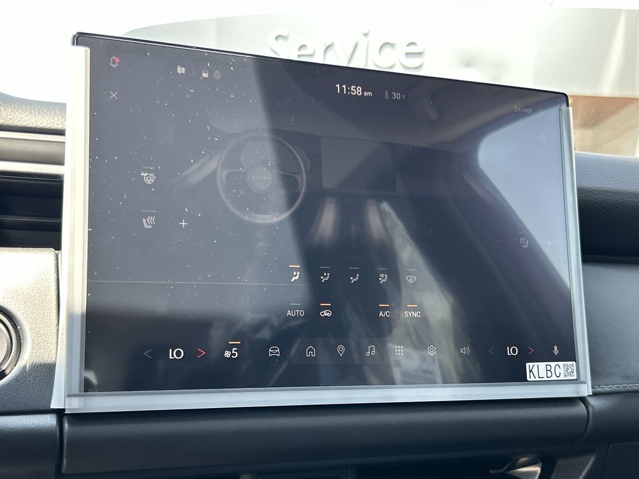2026 Mazda CX-5 in Scarborough, Ontario
