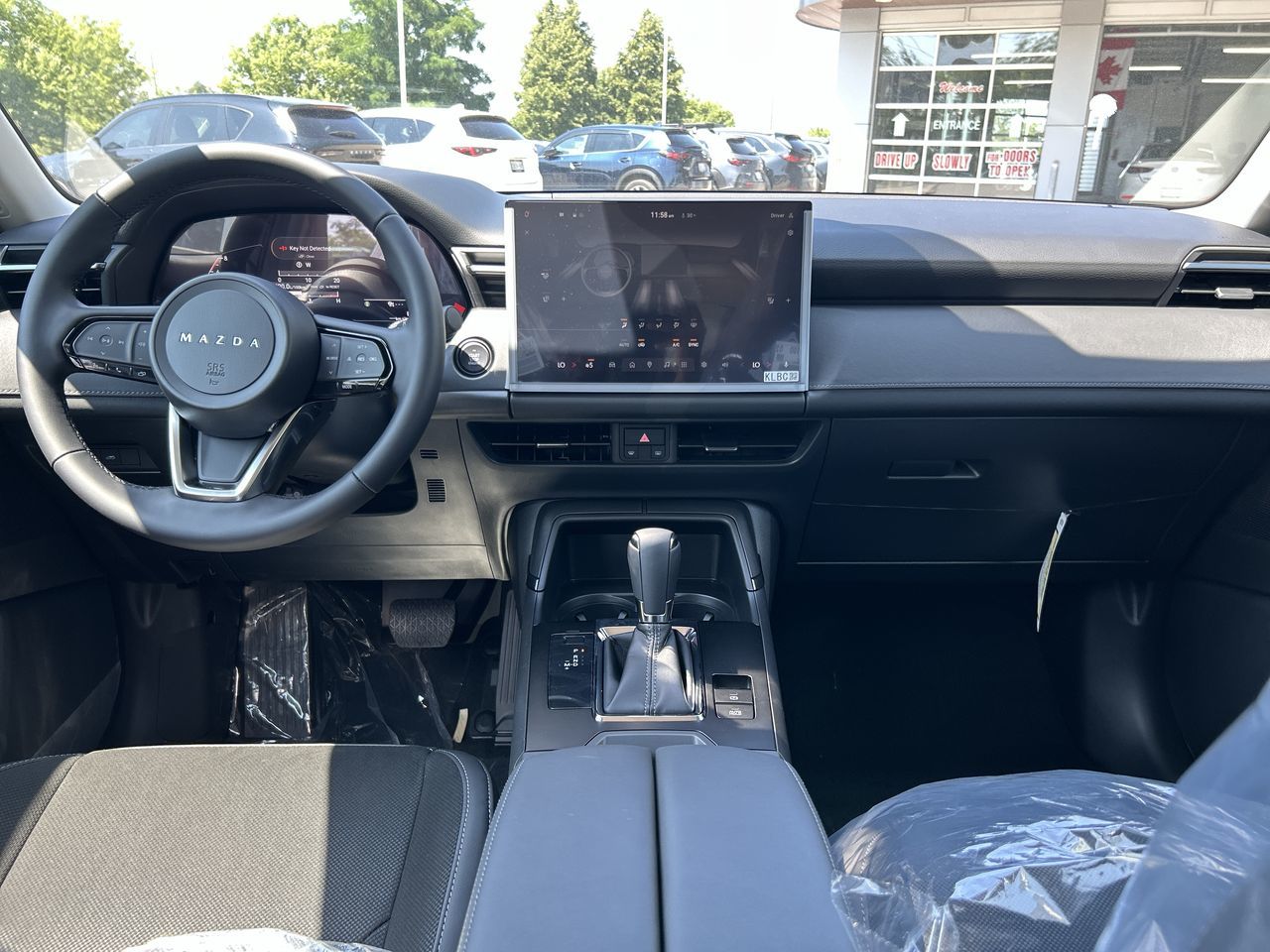 2026 Mazda CX-5 in Scarborough, Ontario