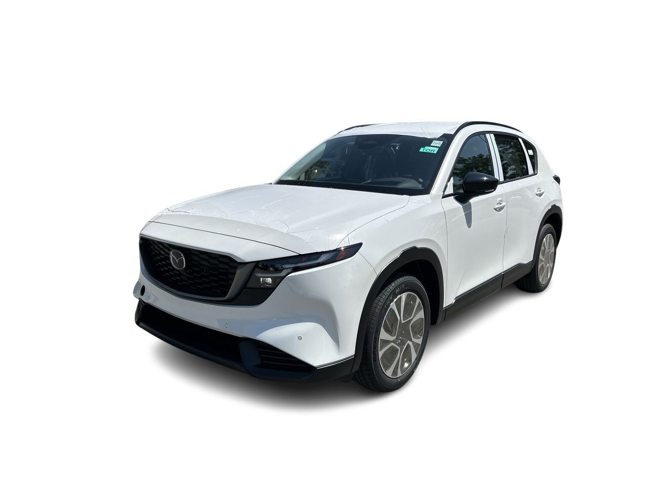2026 Mazda CX-5 in Scarborough, Ontario