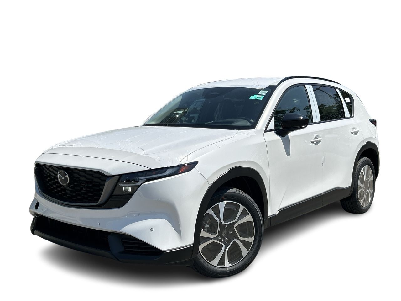 2026 Mazda CX-5 in Scarborough, Ontario