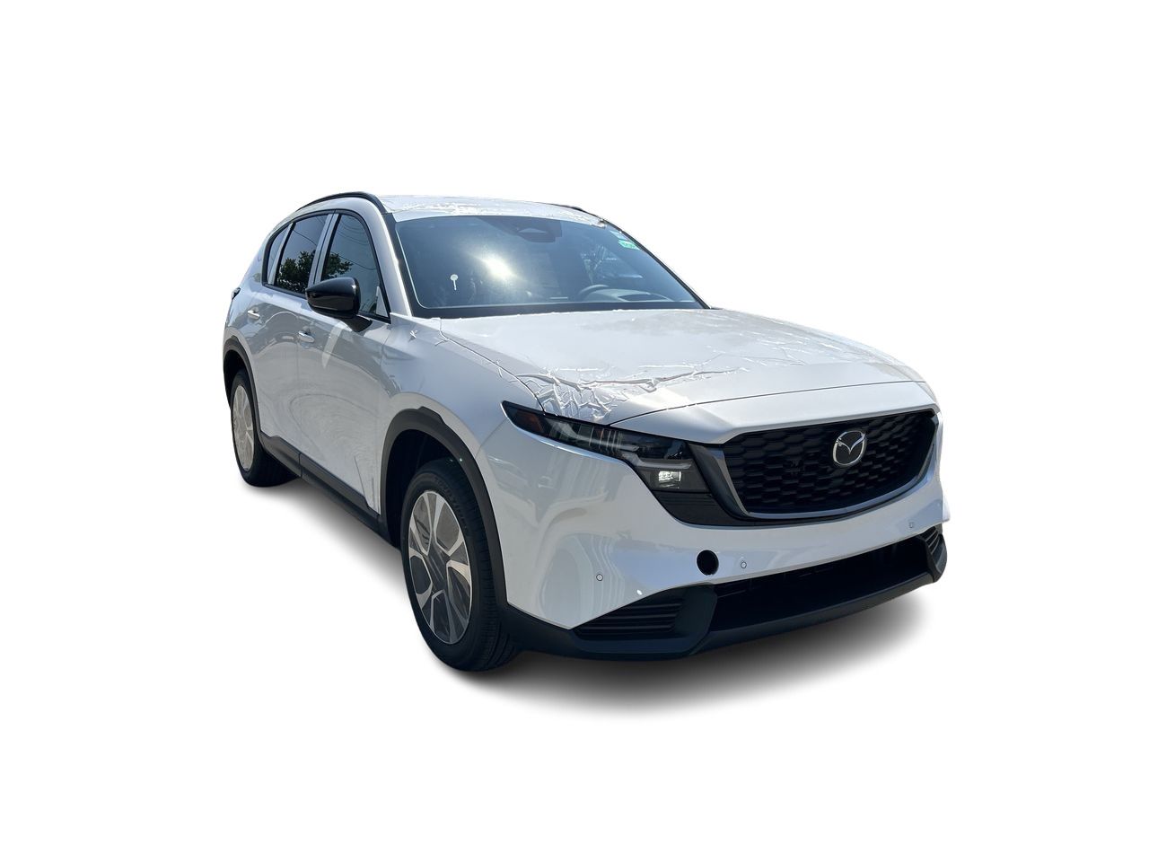 2026 Mazda CX-5 in Scarborough, Ontario