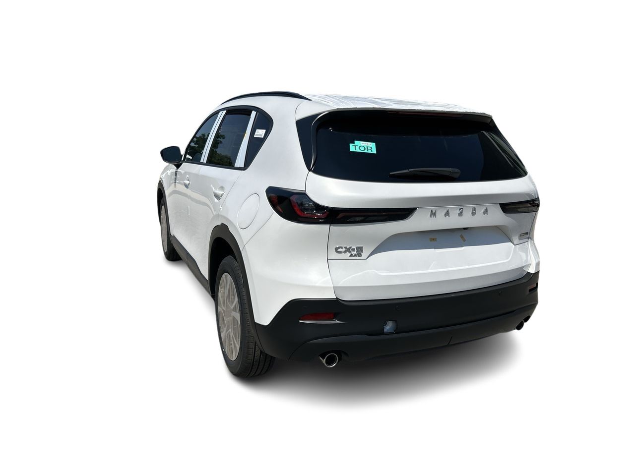 2026 Mazda CX-5 in Scarborough, Ontario