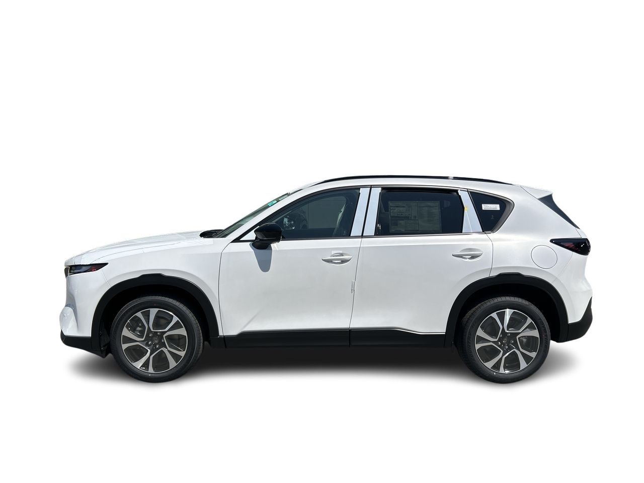 2026 Mazda CX-5 in Scarborough, Ontario