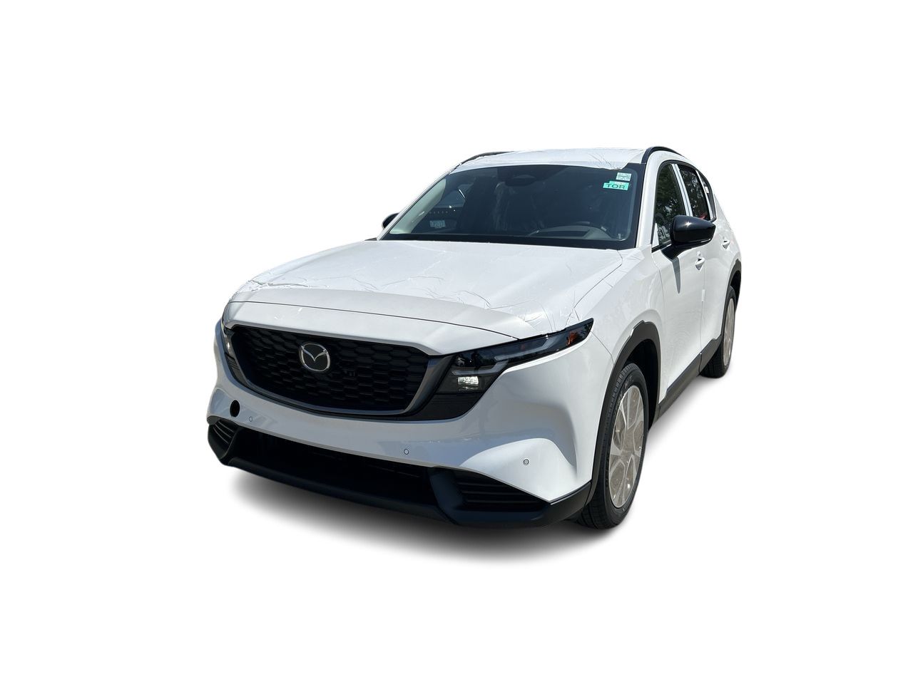2026 Mazda CX-5 in Scarborough, Ontario