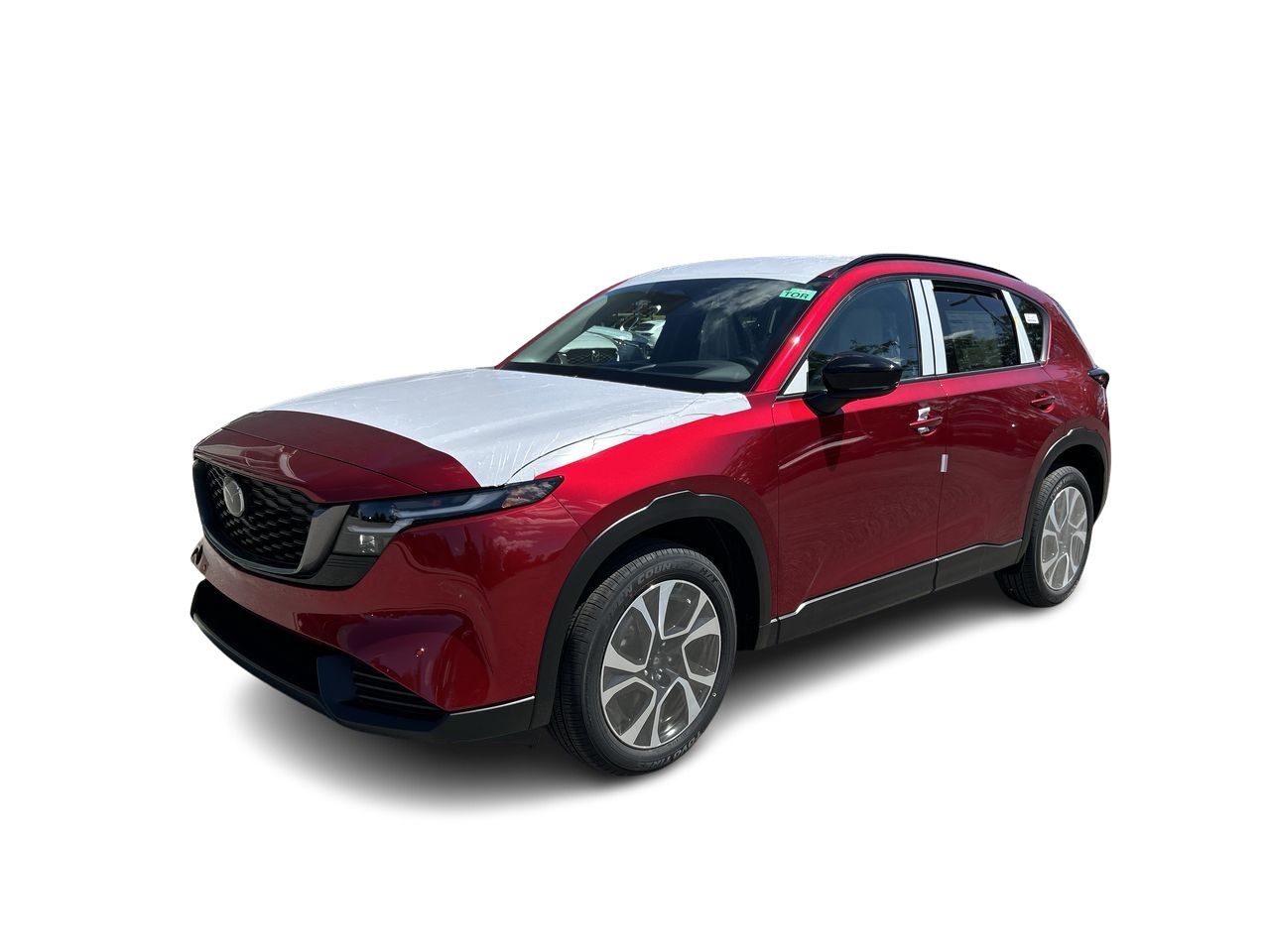 Mazda CX-5  2026 à Scarborough, Ontario