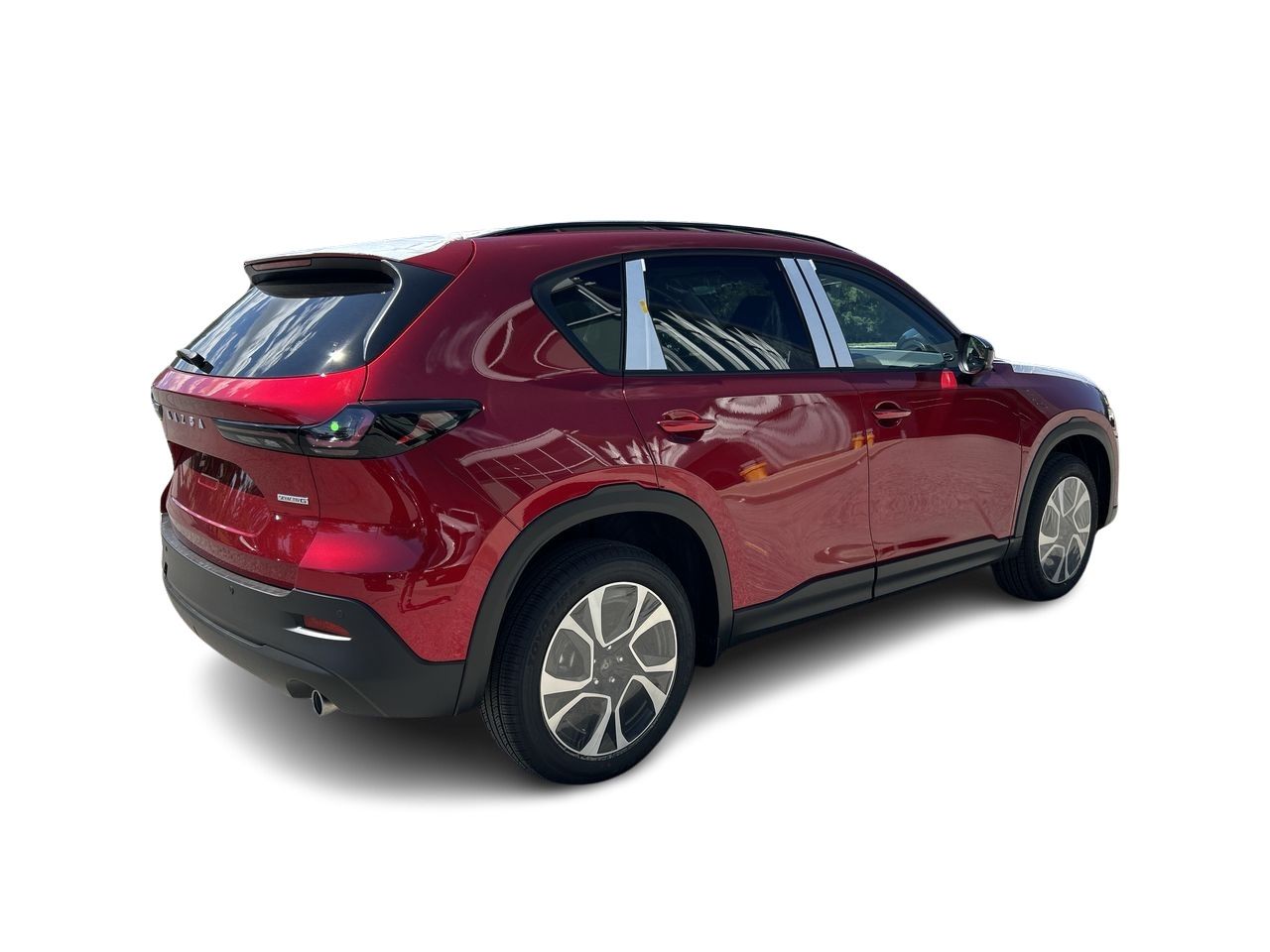 Mazda CX-5  2026 à Scarborough, Ontario
