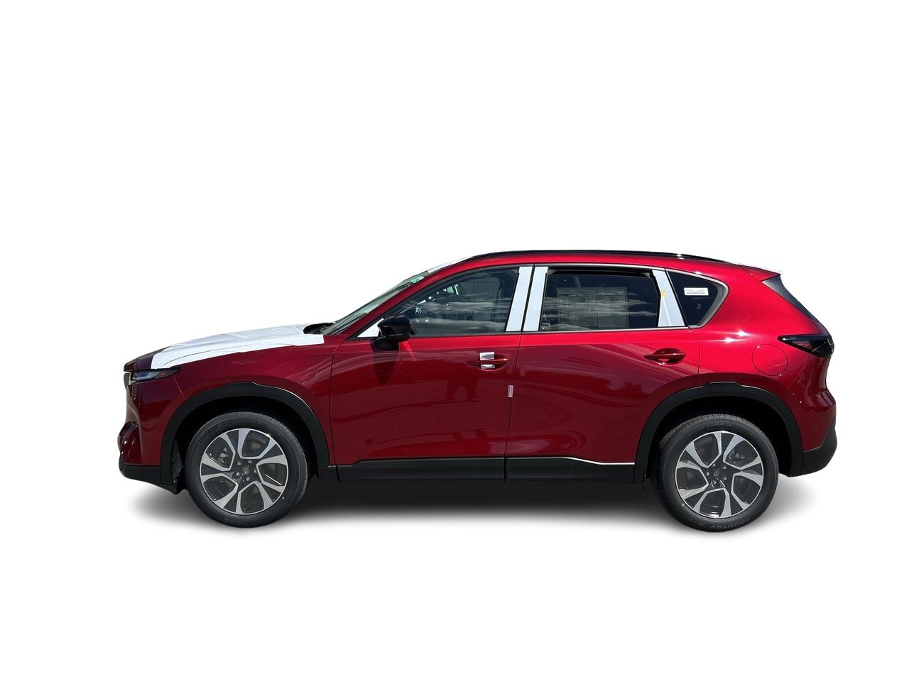 Mazda CX-5  2026 à Scarborough, Ontario