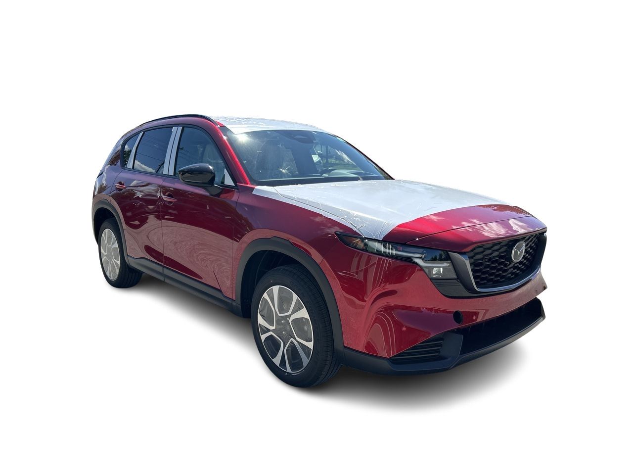 Mazda CX-5  2026 à Scarborough, Ontario