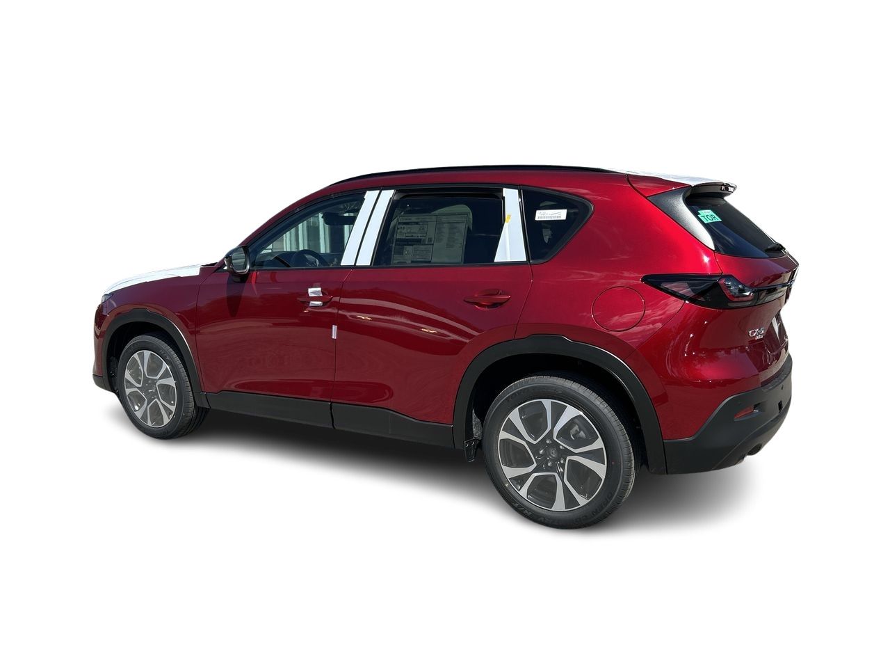 Mazda CX-5  2026 à Scarborough, Ontario