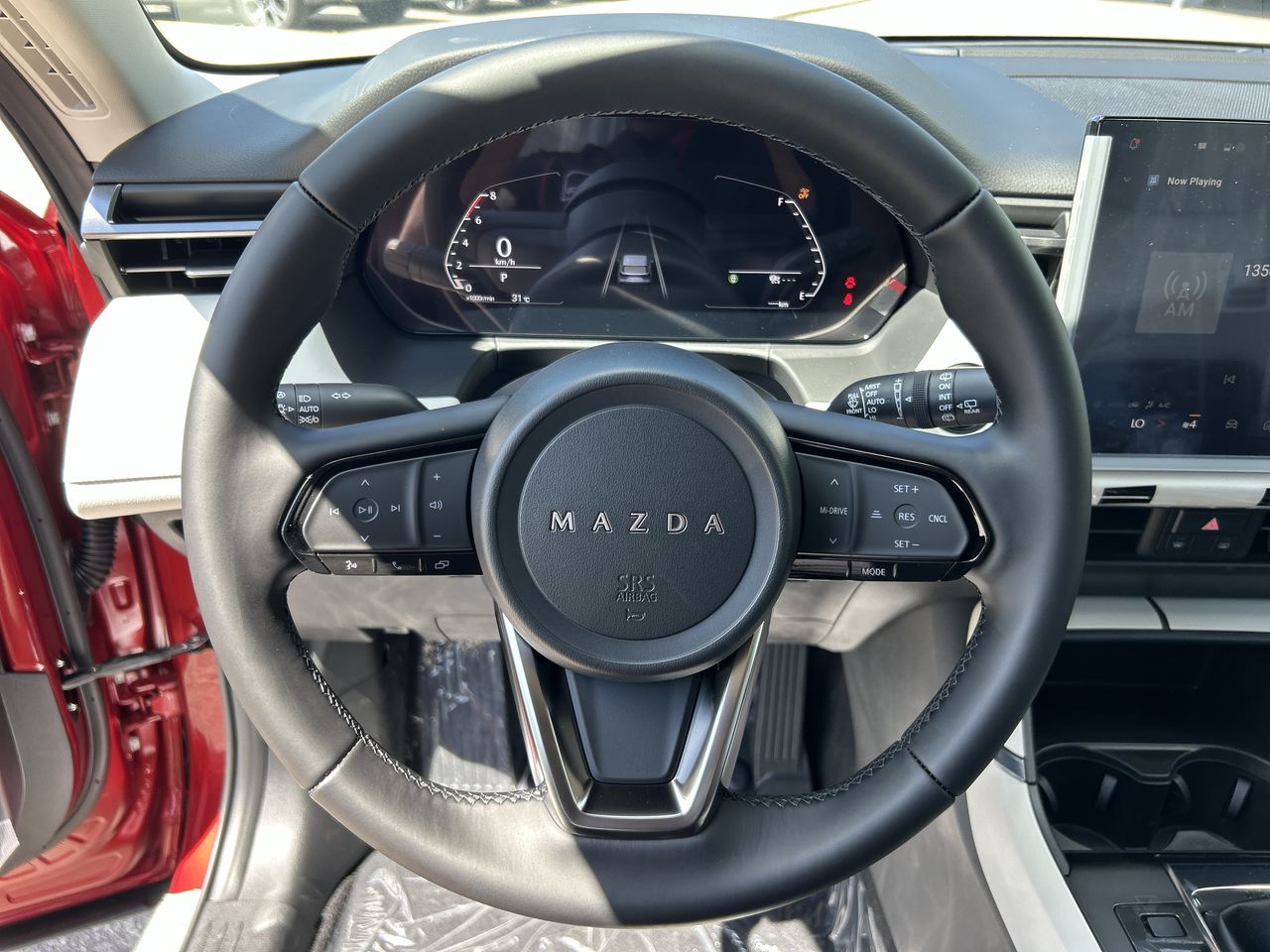 Mazda CX-5  2026 à Scarborough, Ontario