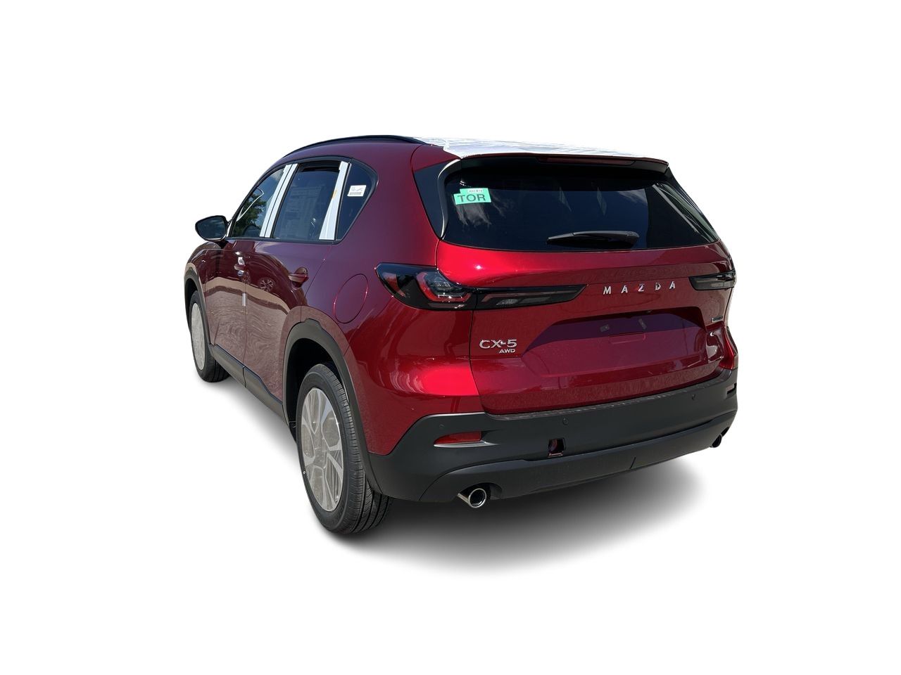 Mazda CX-5  2026 à Scarborough, Ontario