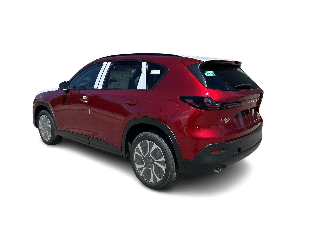 Mazda CX-5  2026 à Scarborough, Ontario