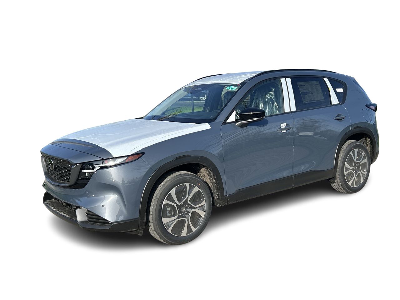 Mazda CX-5  2026 à Scarborough, Ontario
