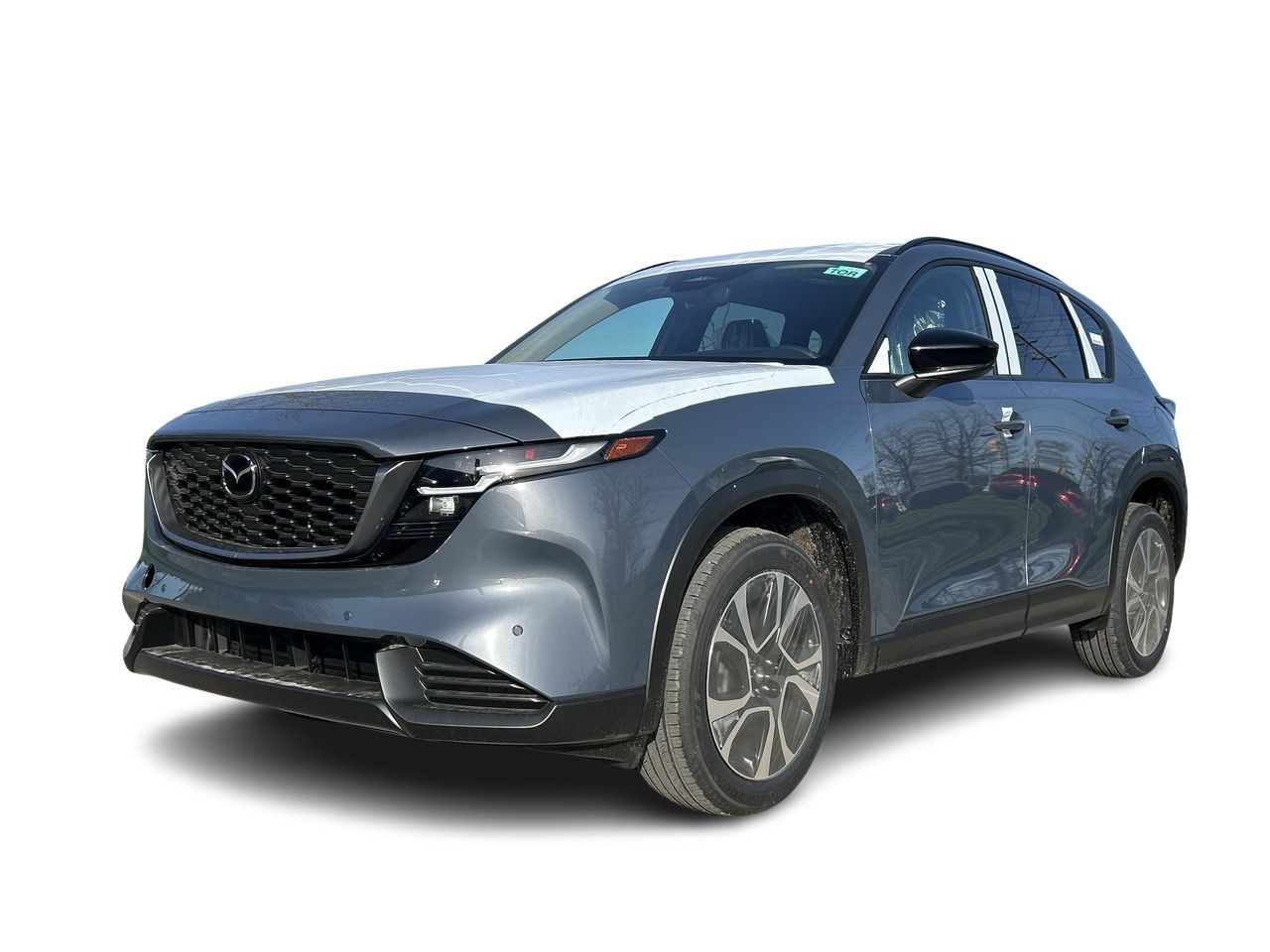 Mazda CX-5  2026 à Scarborough, Ontario