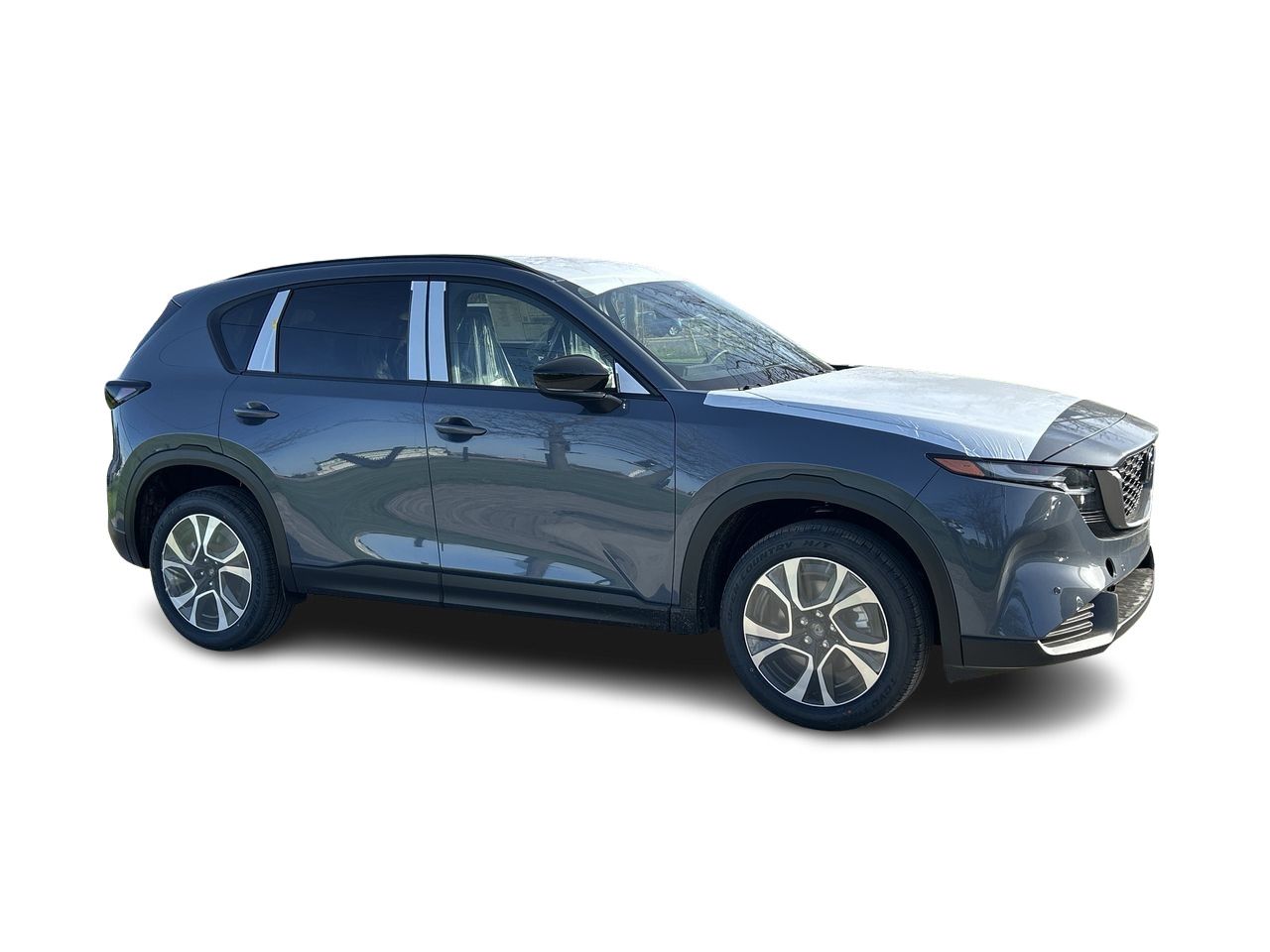 Mazda CX-5  2026 à Scarborough, Ontario
