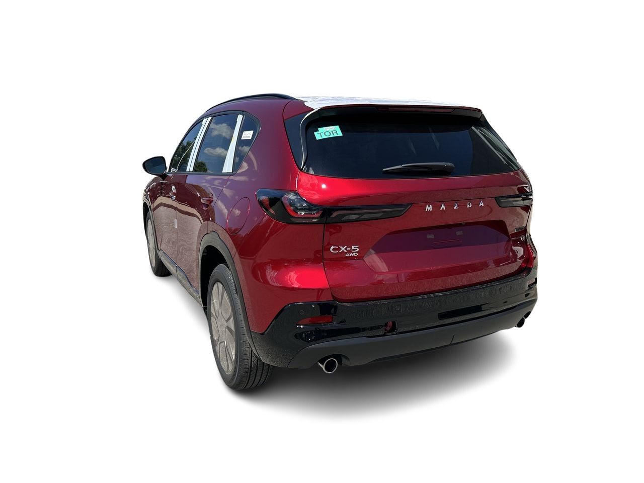 Mazda CX-5  2026 à Scarborough, Ontario